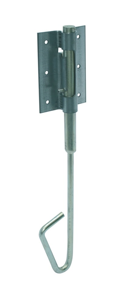 Staartgrendel Elvz -  800MM