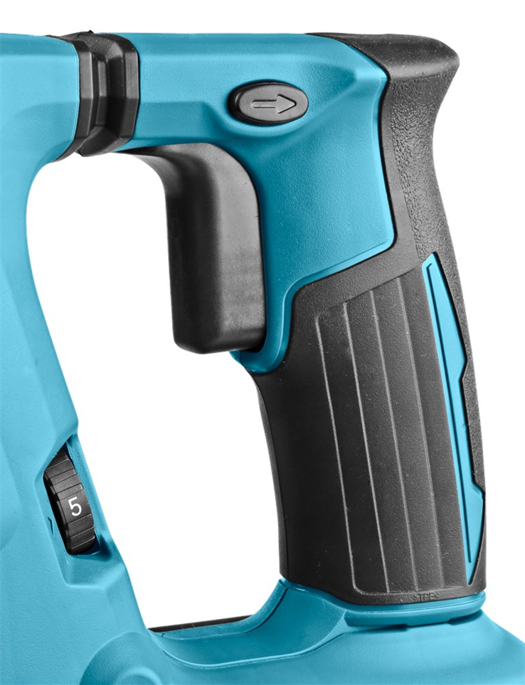 accu combihamer makita sds-plus