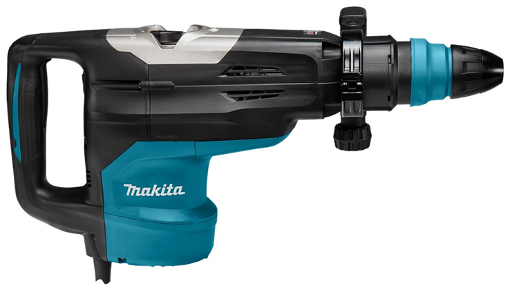 combihamer makita sds-max