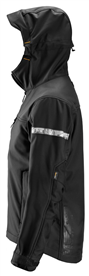jack softshell allroundwork snickers-4