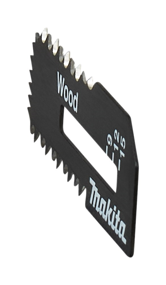 zaagblad hout makita
