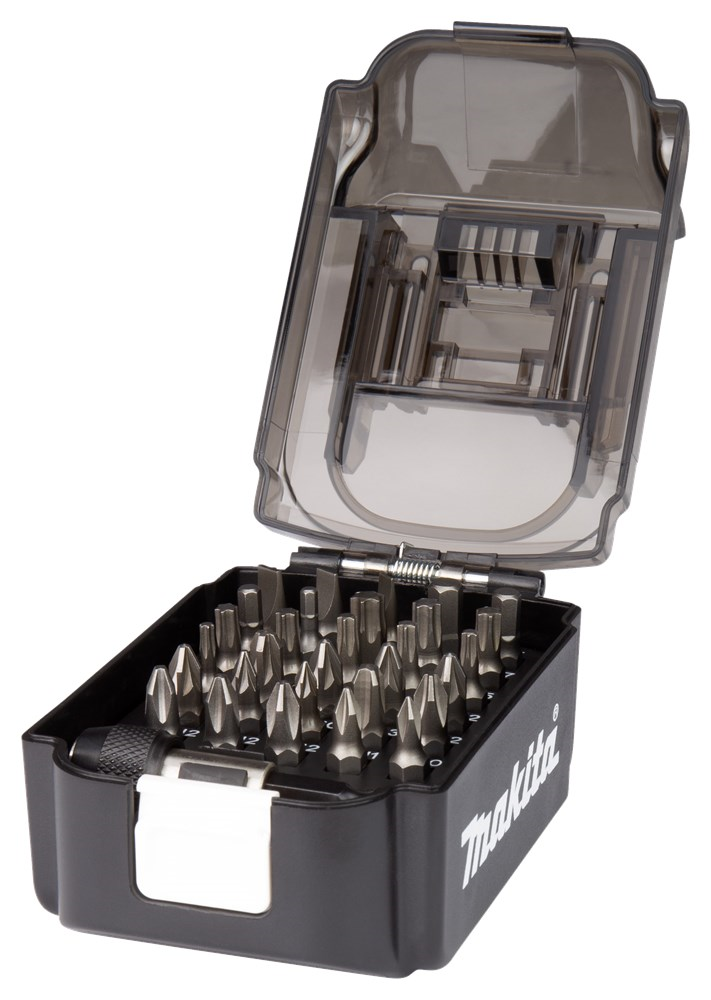 schroefbitset makita