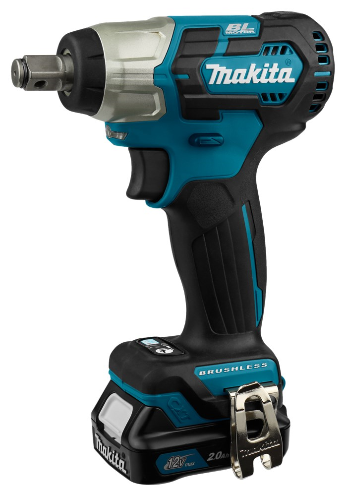 accu slagmoersleutel makita