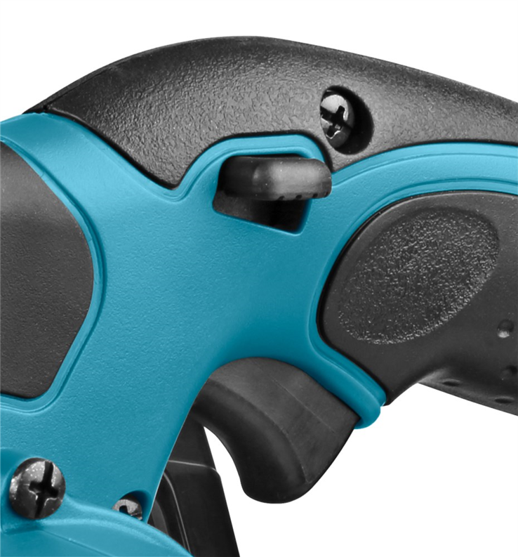accu metaal cirkelzaagmachine makita