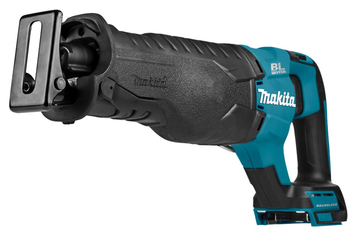 accu reciprozaagmachine makita