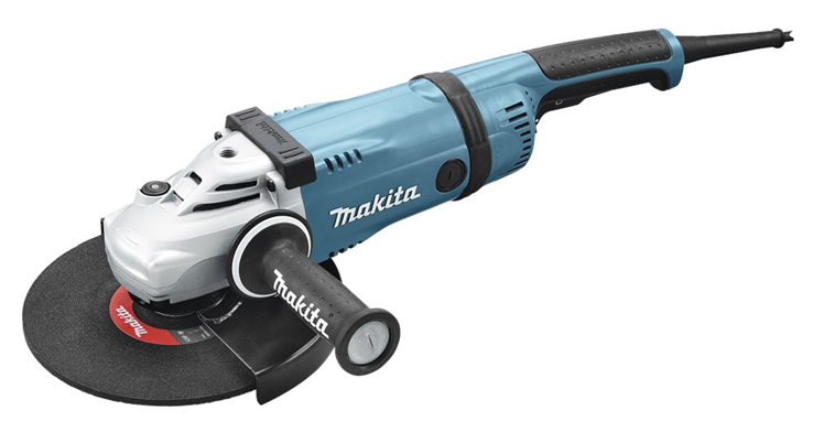 haakse slijper makita 230mm