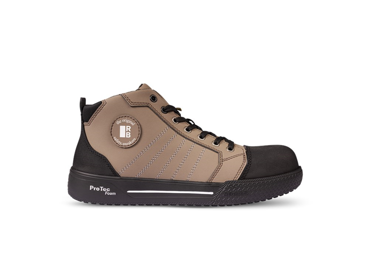 veiligheidsschoenen redbrick