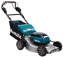 accu grasmaaier makita 530mm-18