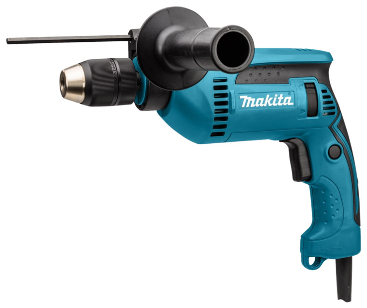 klopboormachine makita