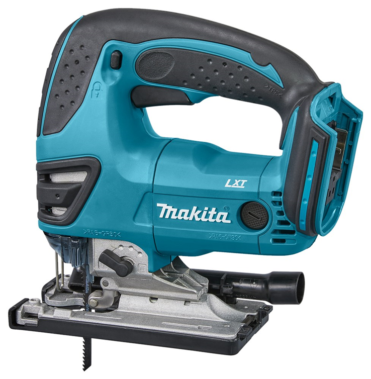 accu decoupeerzaagmachine beugel makita