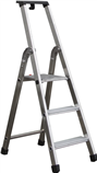 plateautrap aluminium ongecoat kelfort-3