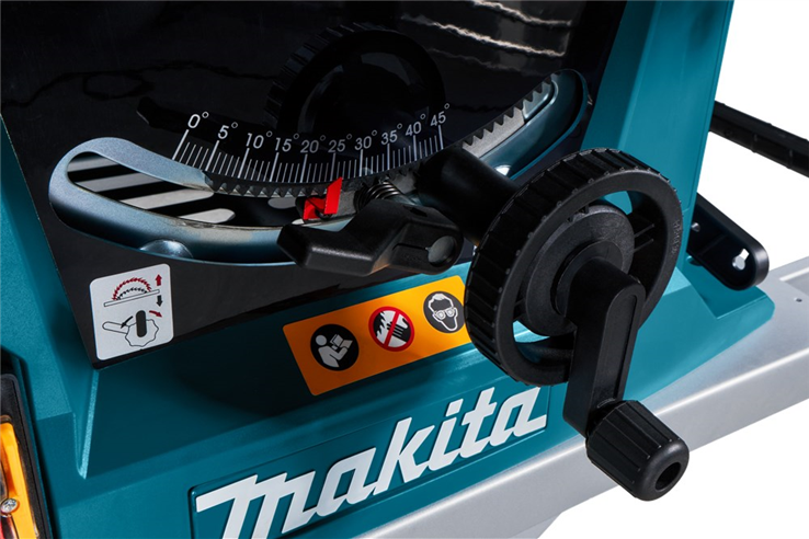 tafelzaagmachine makita