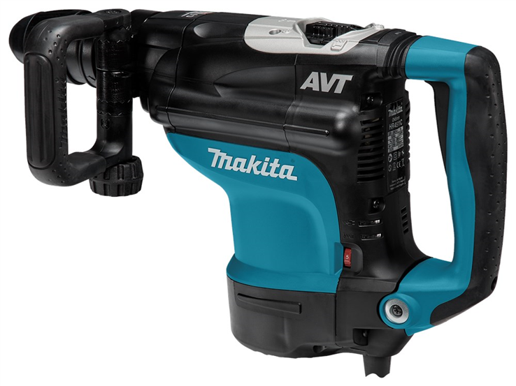 combihamer makita sds-max