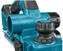accu schaafmachine makita 82mm-12