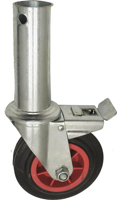 Zwenkwiel Kelfort - Ø125MM