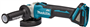 accu haakse slijper makita 125mm-8
