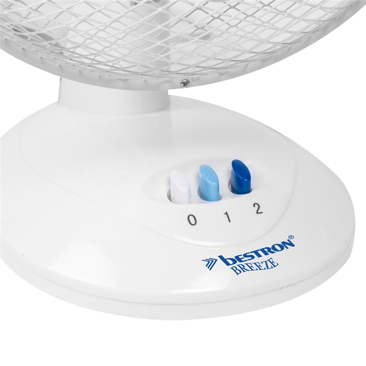 ventilator wit bestron