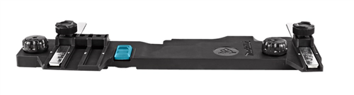 Geleiderailadapter Makita - 195837-9