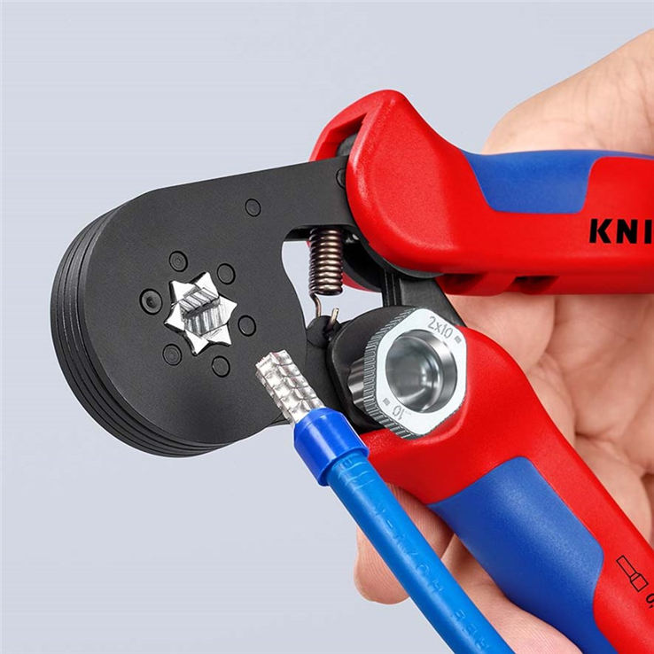 krimptang knipex