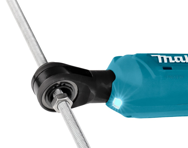 accu ratelsleutel makita