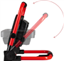 accu bouwlamp led klasse III kelfort-11
