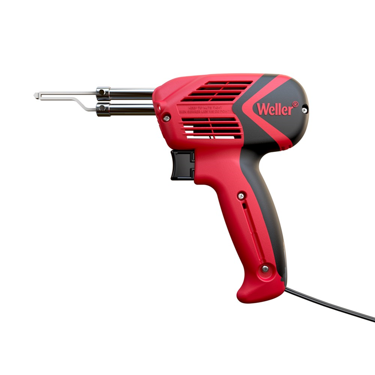 soldeerpistoolset weller