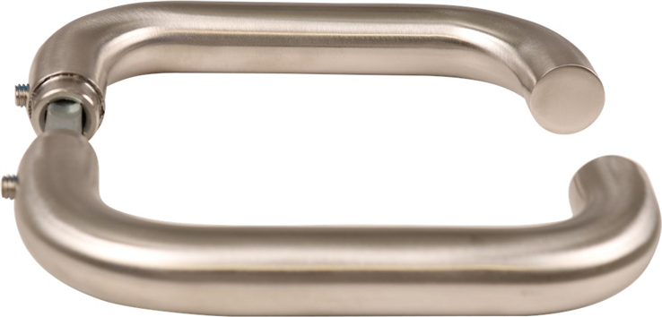 deurkruk rvs a2 oxloc