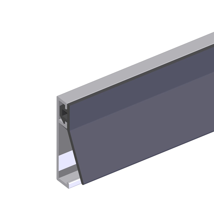 tochtprofiel aluminium inbouw ellen