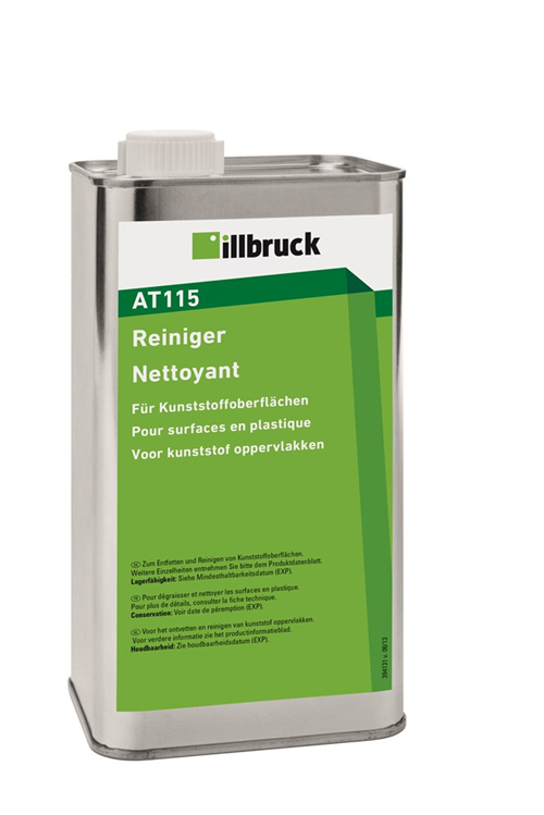 Reiniger Illbruck - AT115 1L