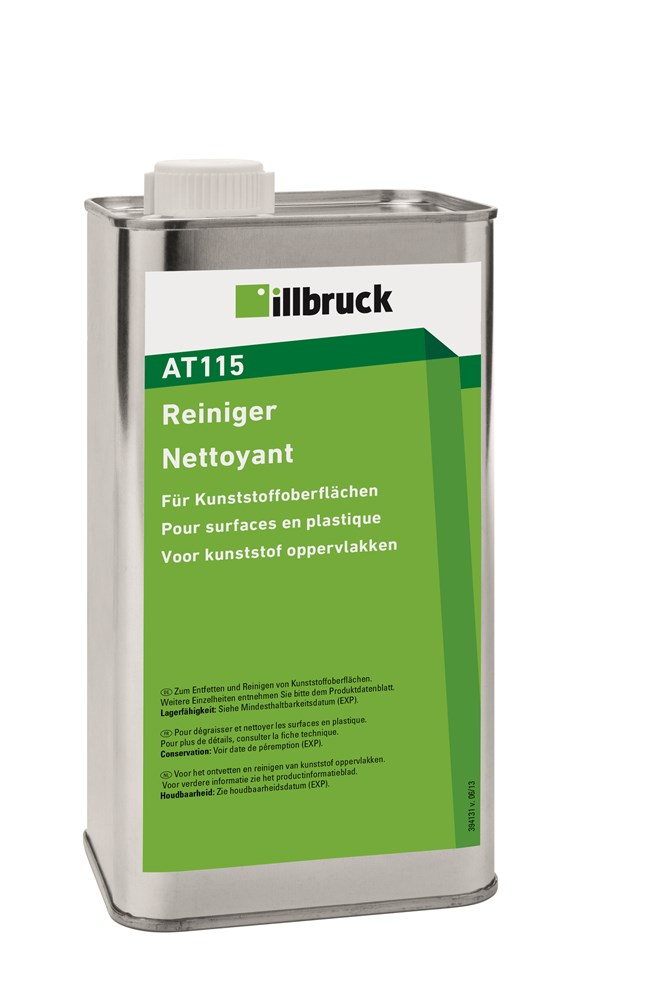 reiniger illbruck