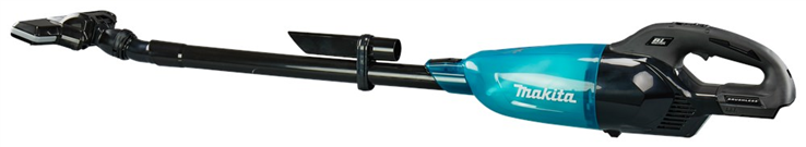 accu steelstofzuiger makita
