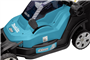 accu grasmaaier makita 430mm-9