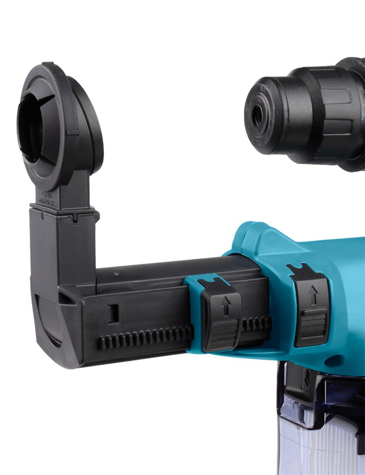 accu combihamer makita sds-plus