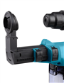 accu combihamer makita sds-plus-9