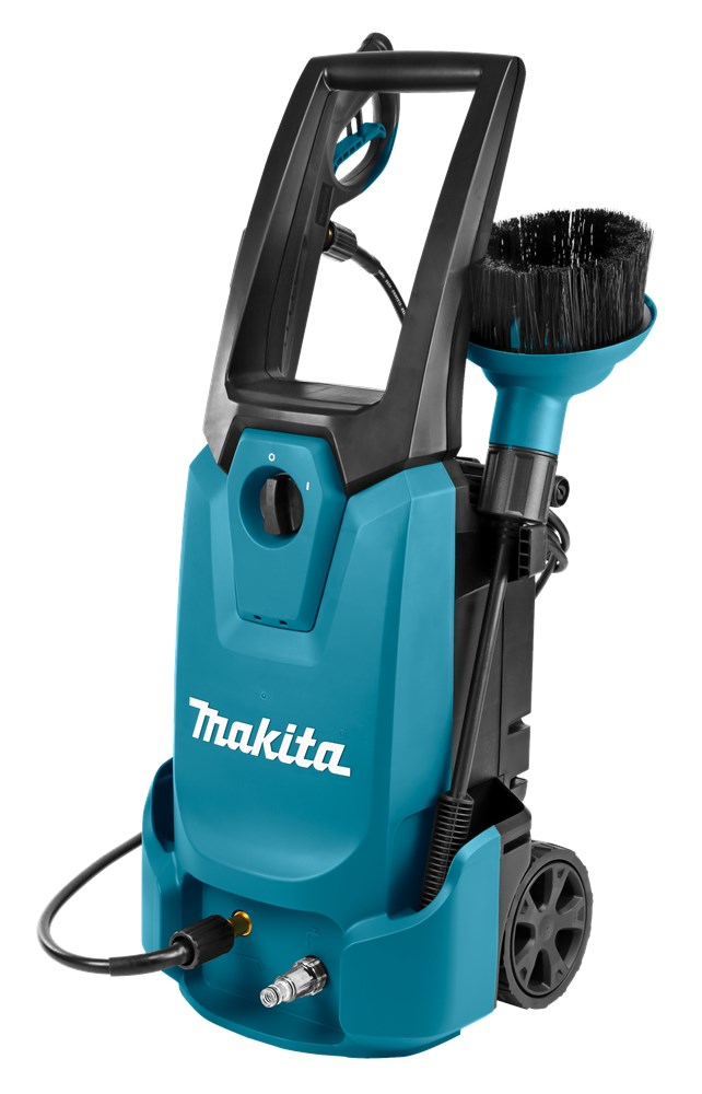 hogedrukreiniger makita