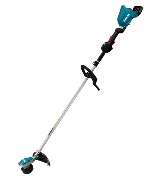 Accu Bosmaaier D-Greep Makita - DUR368LZ 2X18.0V