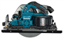 accu cirkelzaagmachine makita 270mm-11