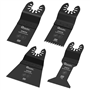 multizaagbladenset qblades ob-3