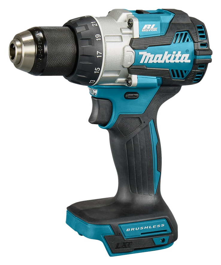 accu klopboor-/ schroefmachine makita