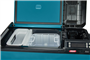 accu vries-/ koelbox makita-20