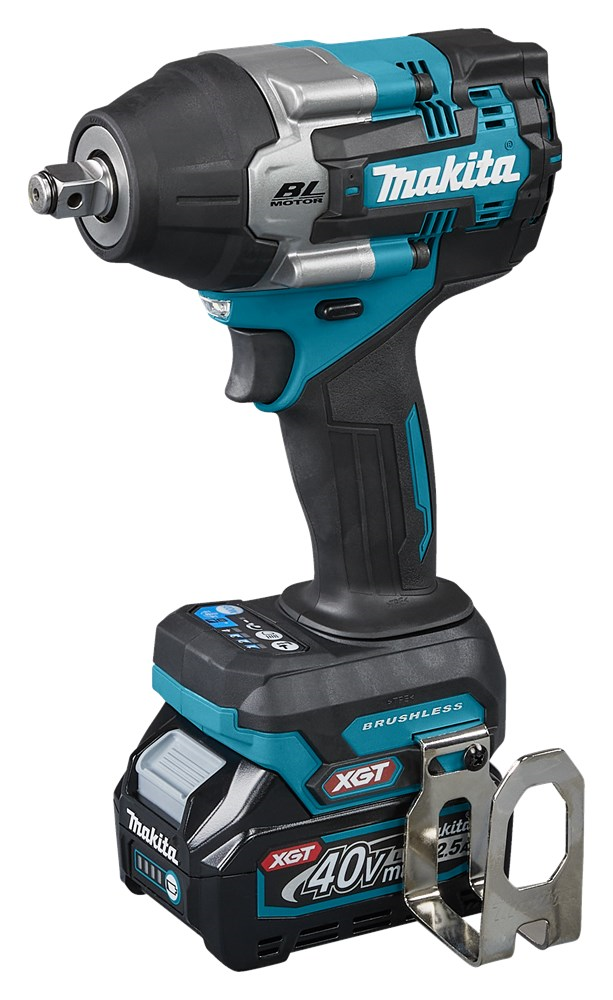 accu slagmoersleutel makita