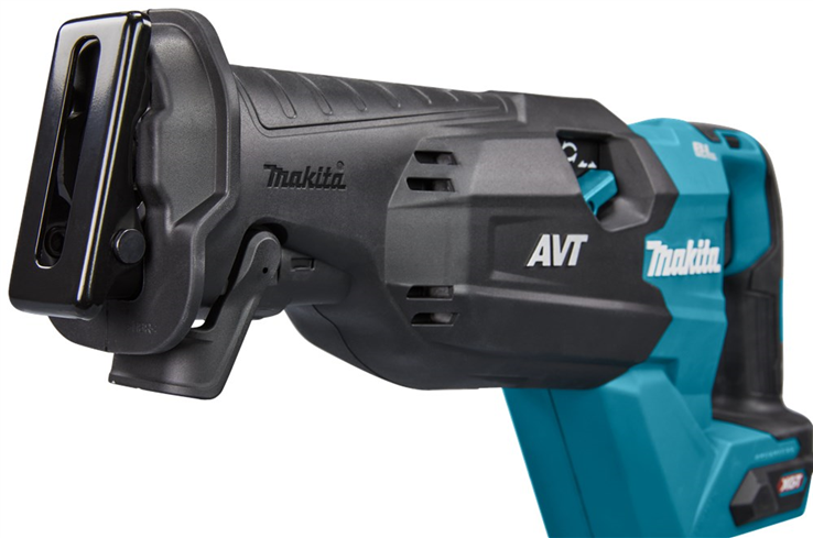 accu reciprozaagmachine makita