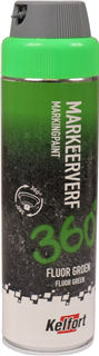markeerverf fluorescerend groen kelfort-2