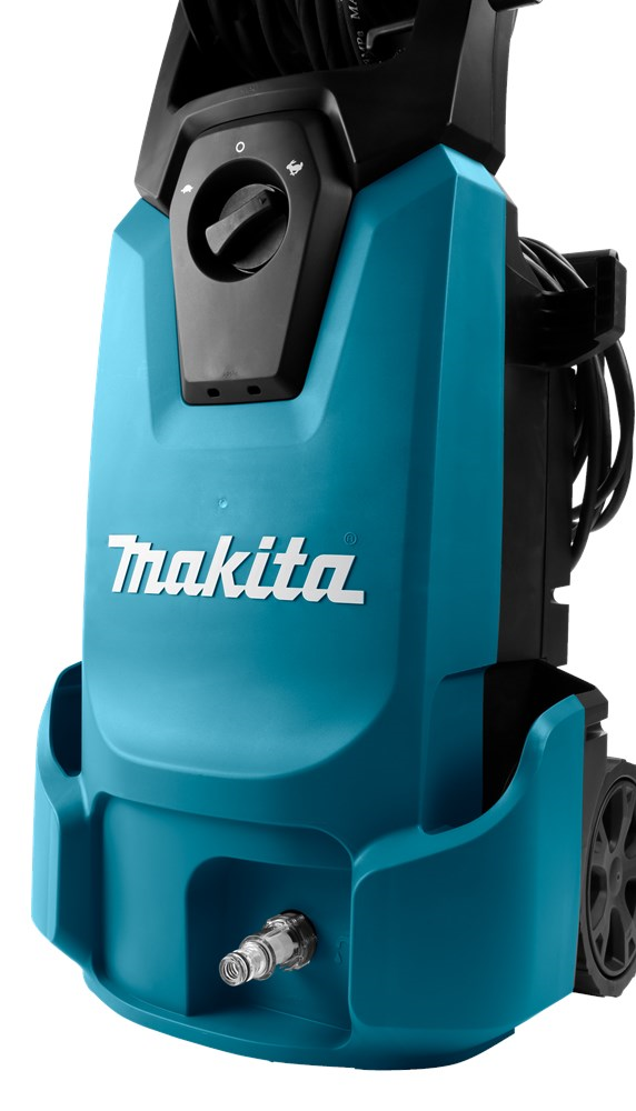 hogedrukreiniger makita