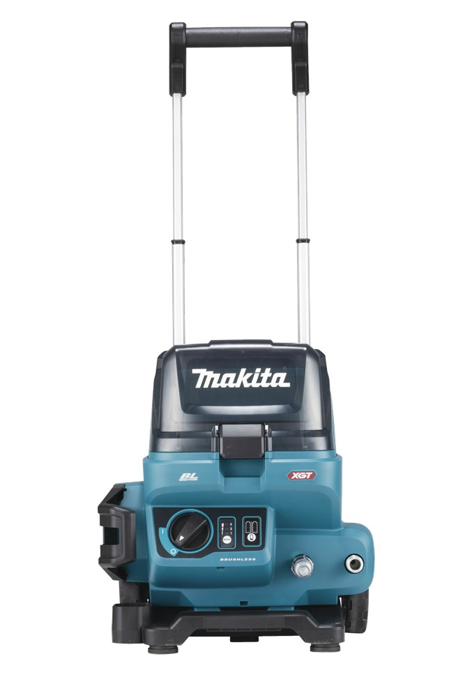accu hogedrukreiniger makita 85bar