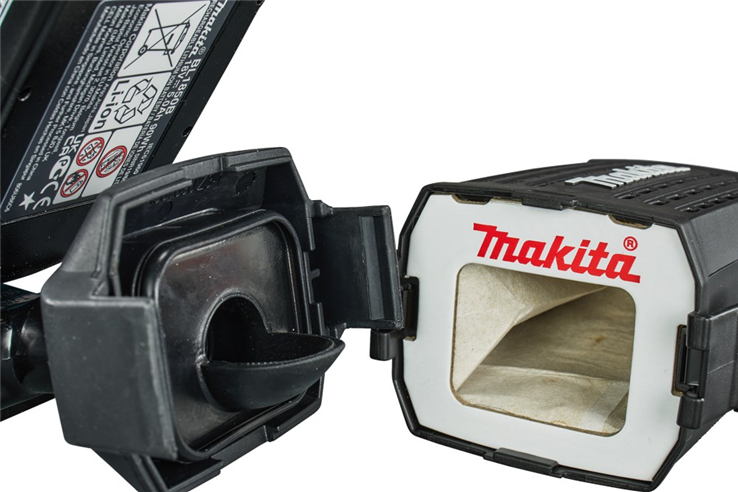 accu vlakschuurmachine makita