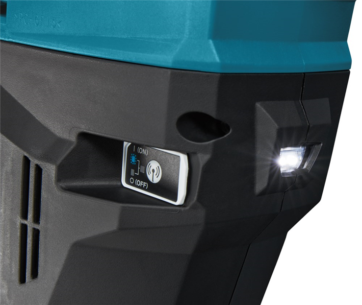 accu breekhamer makita sds-max