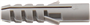 plug nylon kelfort-4