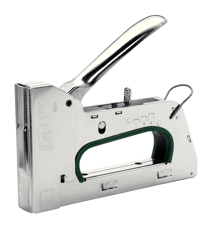 handtacker staal rapid