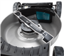 accu grasmaaier makita 480mm-18